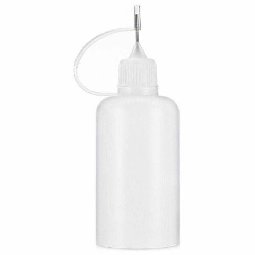 Spare Refill Bottle