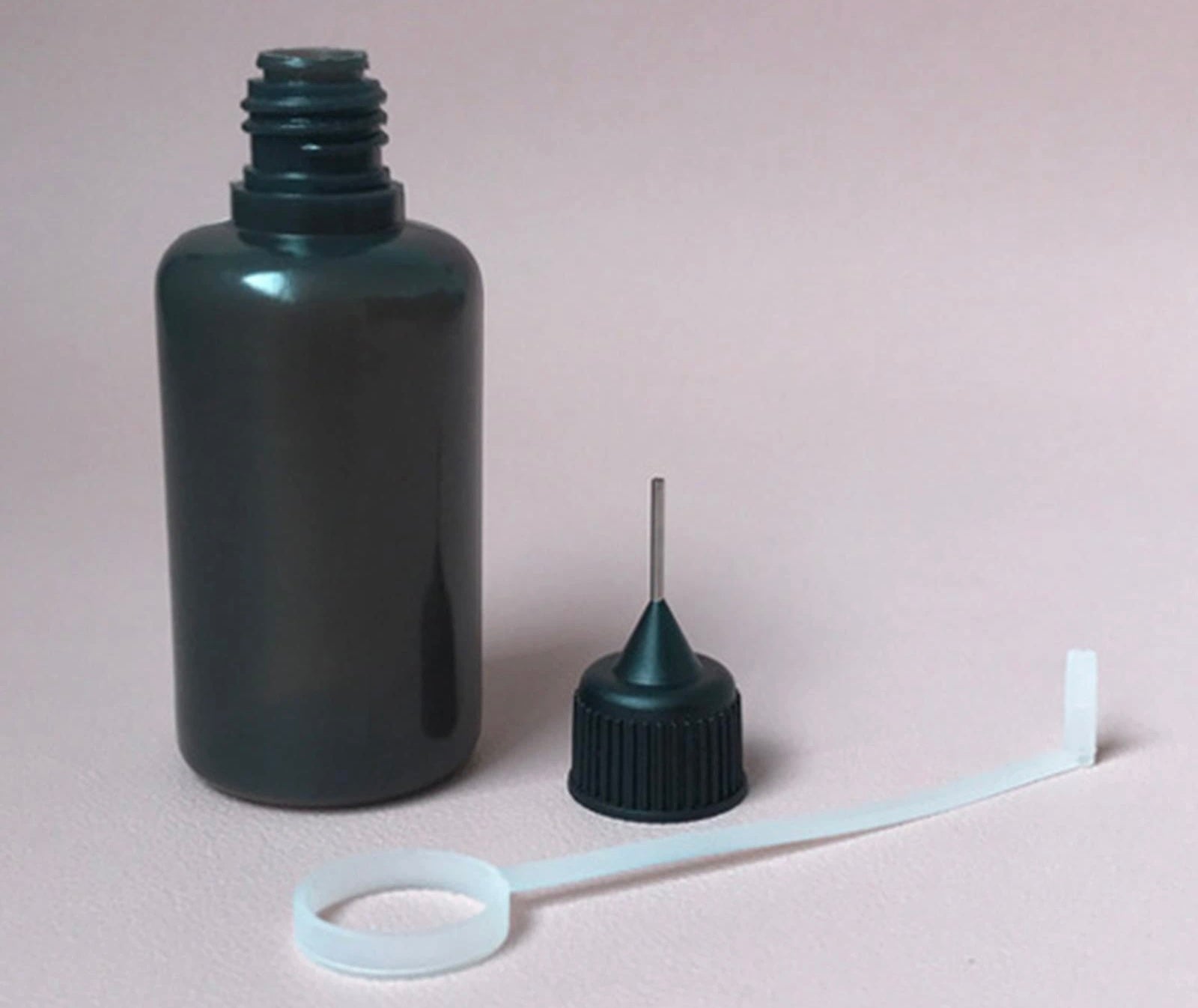 Spare Refill Bottle